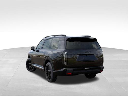 2027 Kia Telluride SX