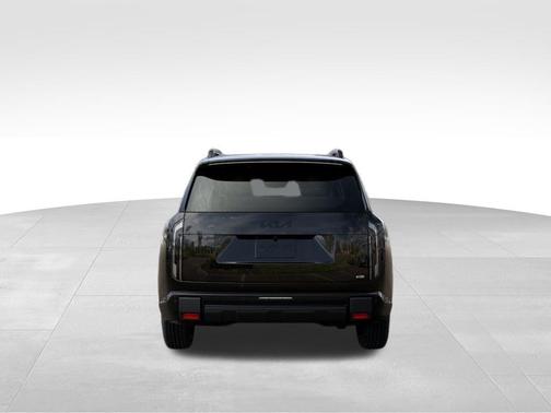 2027 Kia Telluride SX
