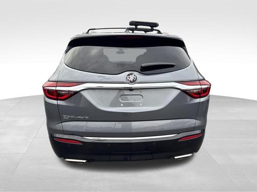 2021 Buick Enclave Premium