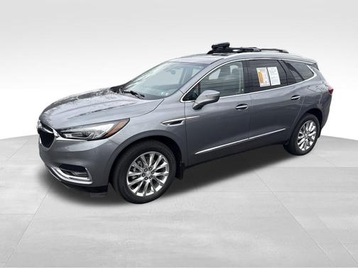 2021 Buick Enclave Premium