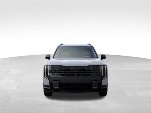 2027 Kia Telluride SX