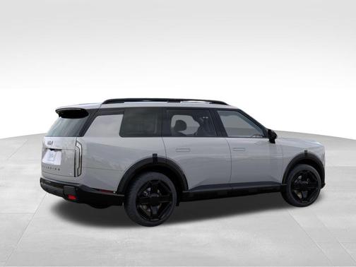 2027 Kia Telluride SX