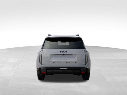 2027 Kia Telluride SX