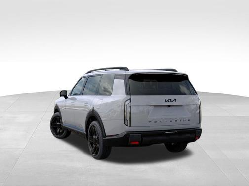 2027 Kia Telluride SX