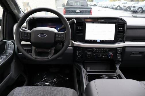2026 Ford F-350 XLT