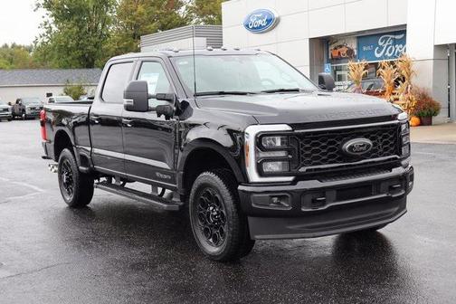 2026 Ford F-350 XLT
