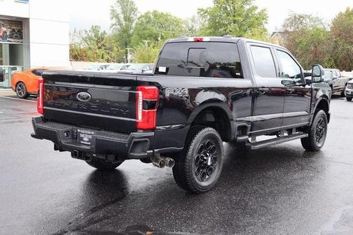 2026 Ford F-350 XLT