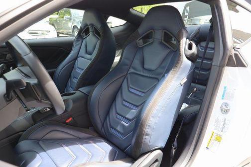 2024 Ford Mustang Dark Horse Fastback