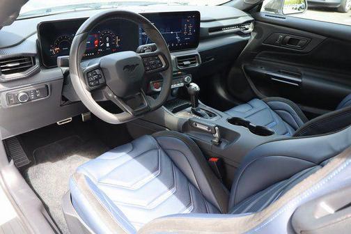 2024 Ford Mustang Dark Horse Fastback