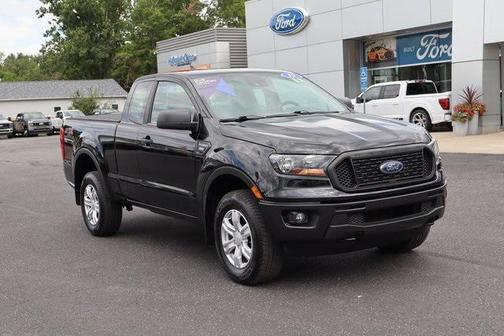 2019 Ford Ranger XL