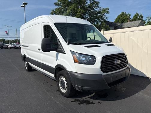 2019 Ford Transit-250 Base