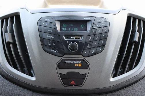 2019 Ford Transit-250 Base