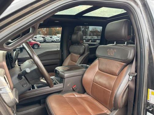 2024 Ford F-250 King Ranch