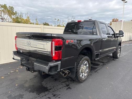 2024 Ford F-250 King Ranch