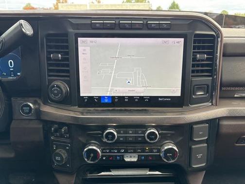 2024 Ford F-250 King Ranch