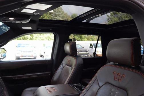 2020 Ford Expedition Max King Ranch