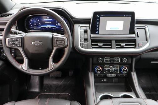 2022 Chevrolet Tahoe 4WD RST