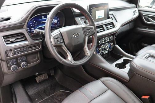 2022 Chevrolet Tahoe 4WD RST