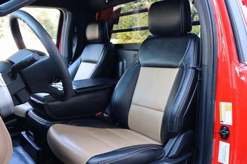 2024 Ford F-350 XLT