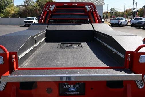 2024 Ford F-350 XLT