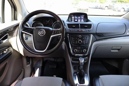 2013 Buick Encore Convenience
