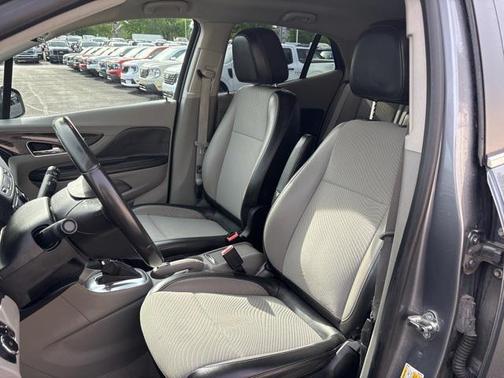 2013 Buick Encore Convenience
