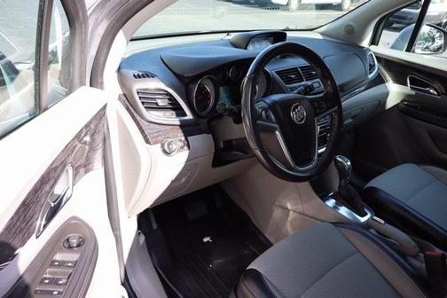 2013 Buick Encore Convenience