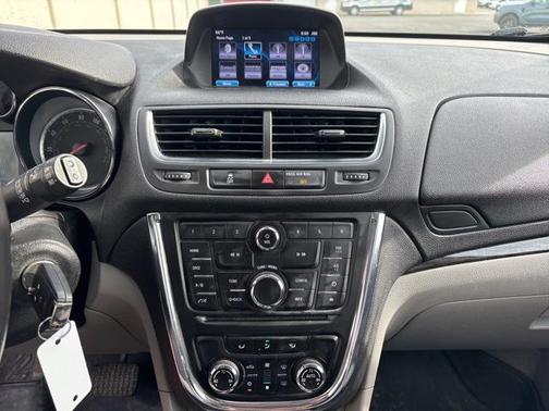 2013 Buick Encore Convenience