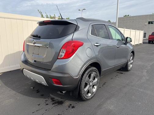 2013 Buick Encore Convenience