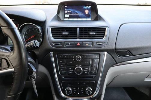 2013 Buick Encore Convenience