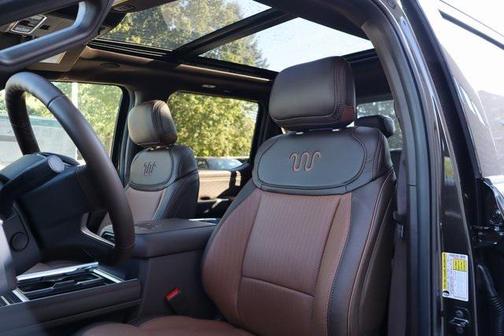 2025 Ford F-250 King Ranch