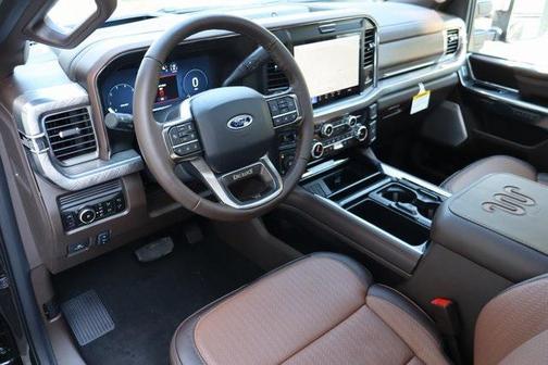 2025 Ford F-250 King Ranch