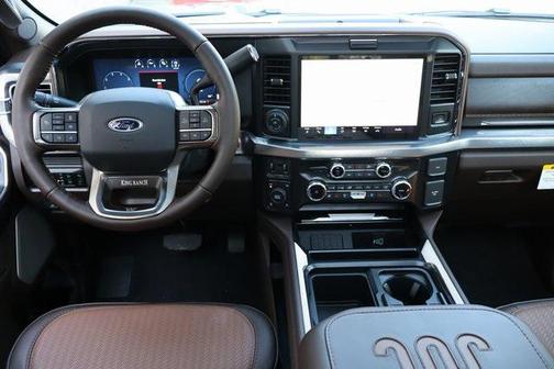 2025 Ford F-250 King Ranch