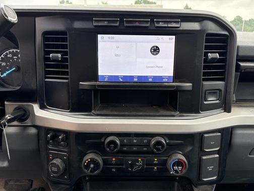 2023 Ford F-350 XLT