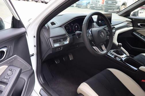 2025 Acura Integra Type S
