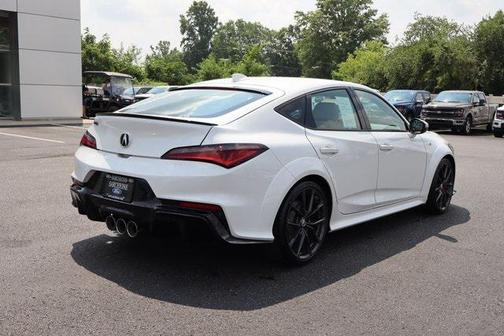 2025 Acura Integra Type S