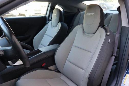 2010 Chevrolet Camaro 1SS