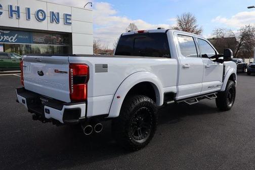2024 Ford F-250 Lariat
