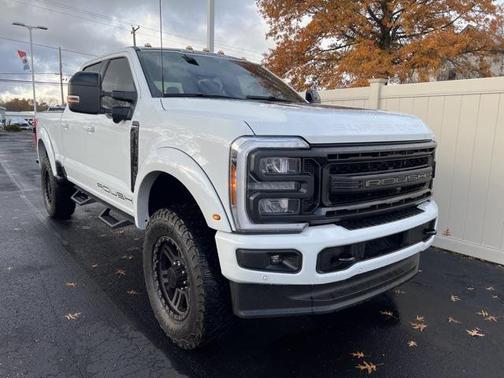 2024 Ford F-250 Lariat