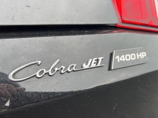 2012 Ford Shelby GT500 Base