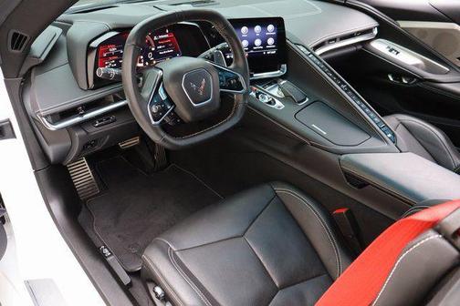 2020 Chevrolet Corvette Stingray w/2LT