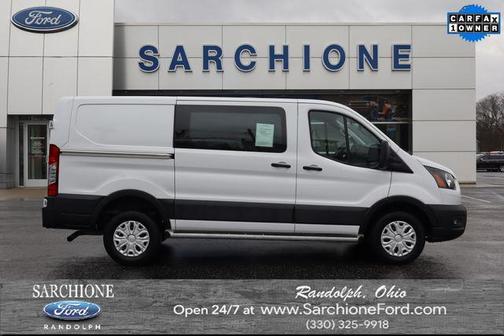 2024 Ford Transit-250 Base