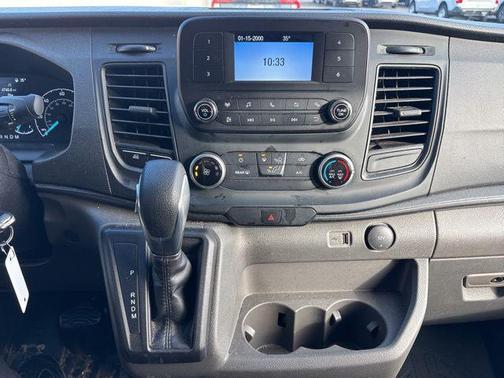 2024 Ford Transit-250 Base