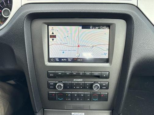 2014 Ford Mustang GT Premium