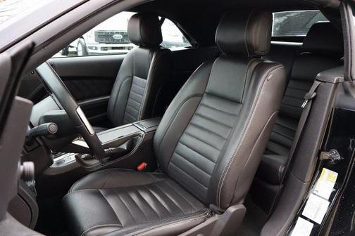 2014 Ford Mustang GT Premium