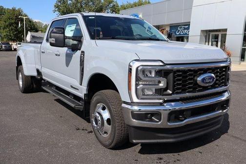 2026 Ford F-350 Lariat