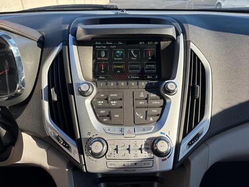 2015 GMC Terrain SLT-2
