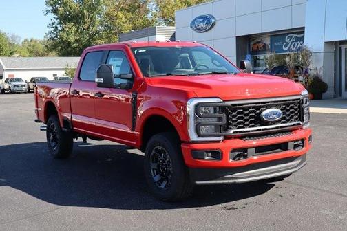 2026 Ford F-350 XL