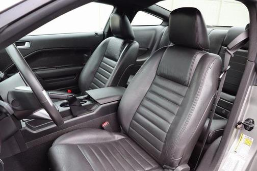 2009 Ford Mustang GT Premium