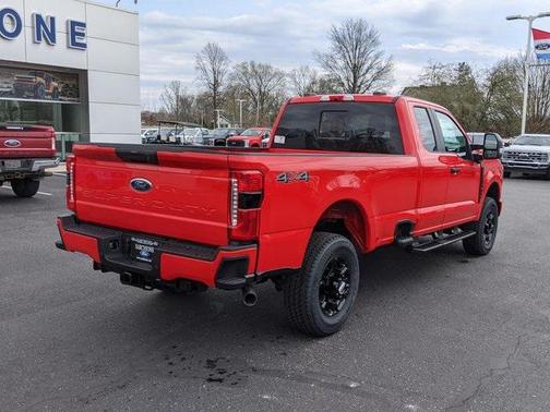 2025 Ford F-350 XL